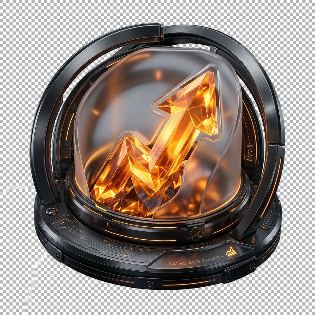 Vendas 3D
