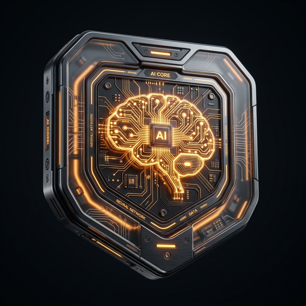 Tech 3D